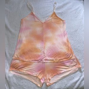 Stars above 2 piece pjs!